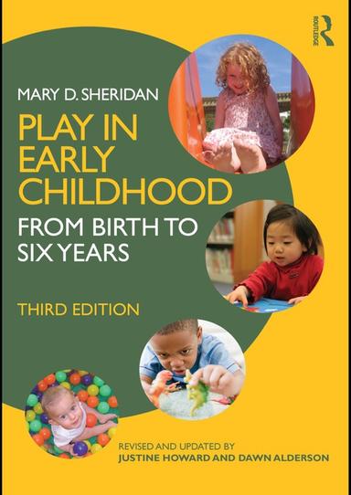 Play in Early Childhood