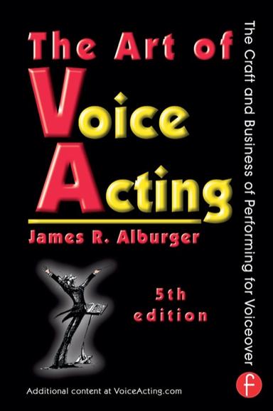 The Art of Voice Acting