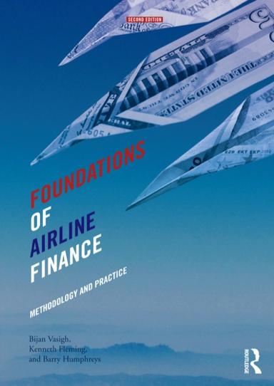 Foundations of Airline Finance