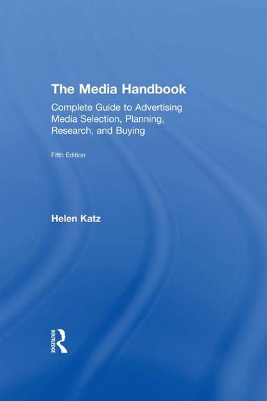 The Media Handbook