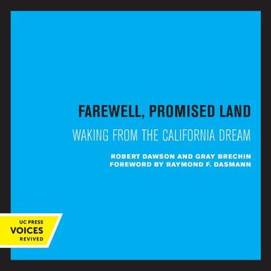 Farewell, Promised Land