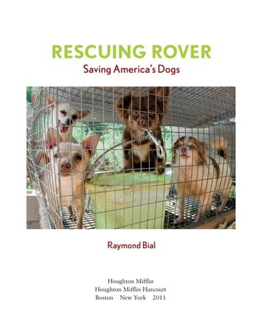 Rescuing Rover