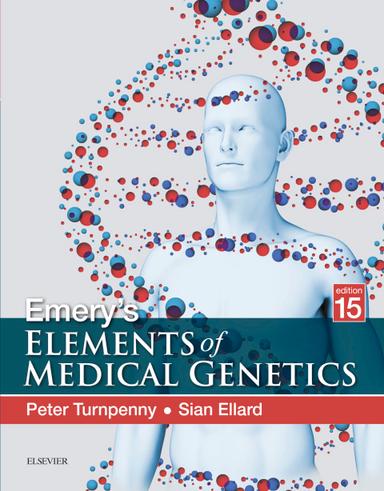 Emery's Elements of Medical Genetics