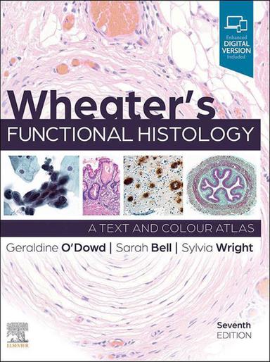 Wheater's Functional Histology