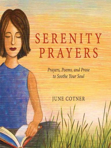 Serenity Prayers