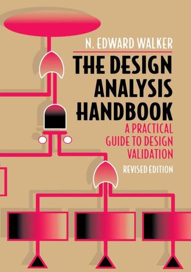 The Design Analysis Handbook: A Practical Guide to Design Validation