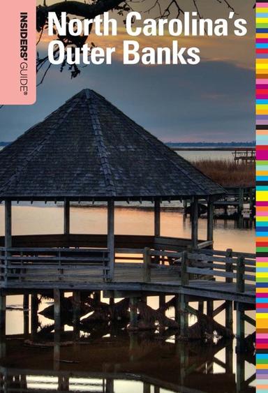 Insiders' Guide® to North Carolina's Outer Banks