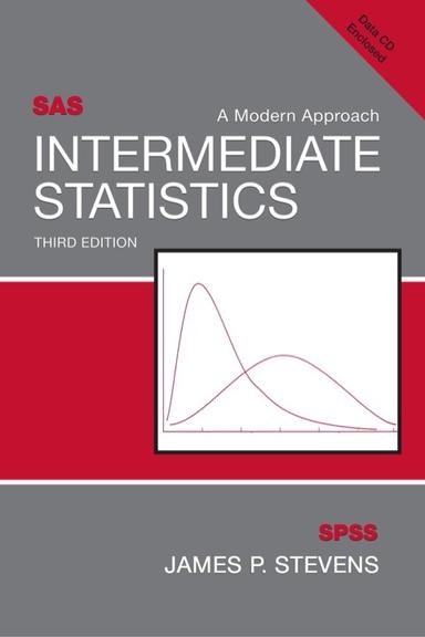 Intermediate Statistics