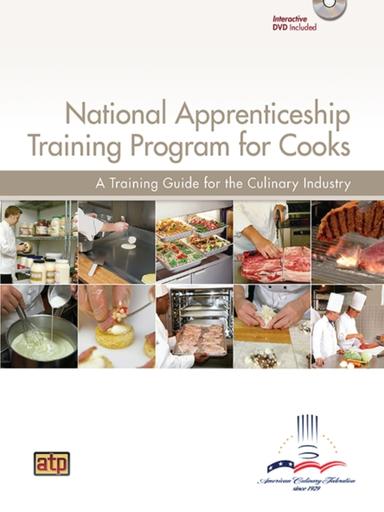 National Apprenticeship Training Program for Cooks
