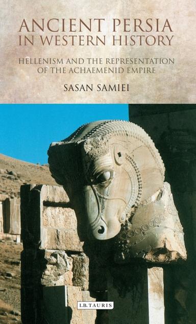 Ancient Persia in Western History