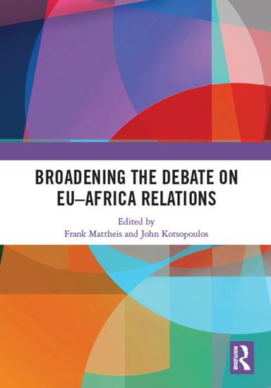 Broadening the Debate on EU–Africa Relations