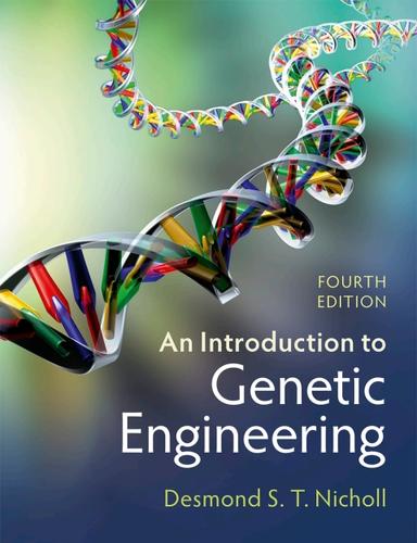 An Introduction to Genetic Engineering