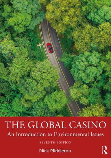 The Global Casino