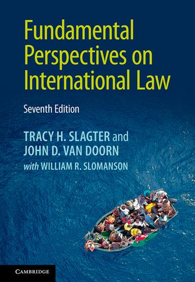 Fundamental Perspectives on International Law