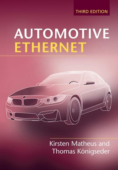 Automotive Ethernet
