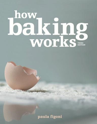 How Baking Works