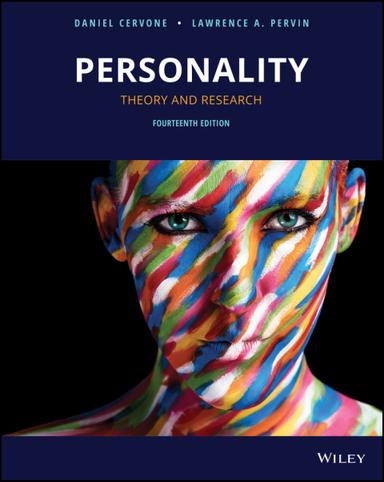 Personality