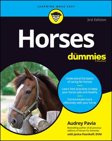 Horses For Dummies