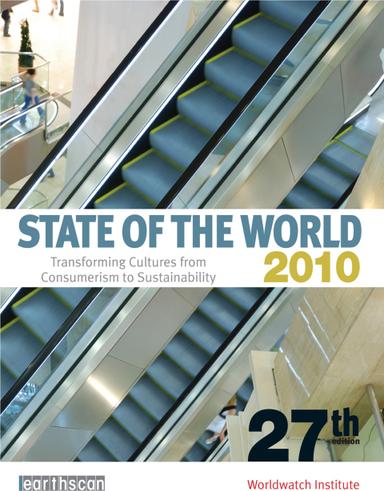 State of the World 2010