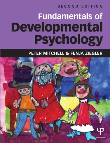 Fundamentals of Developmental Psychology
