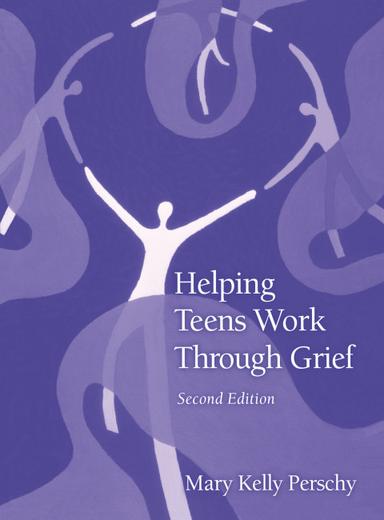Helping Teens Work Through Grief