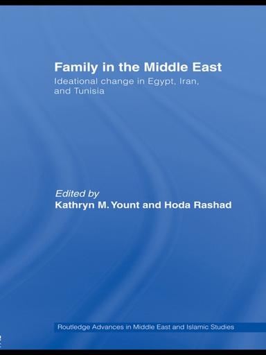 Family in the Middle East