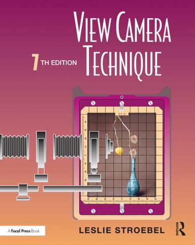 View Camera Technique