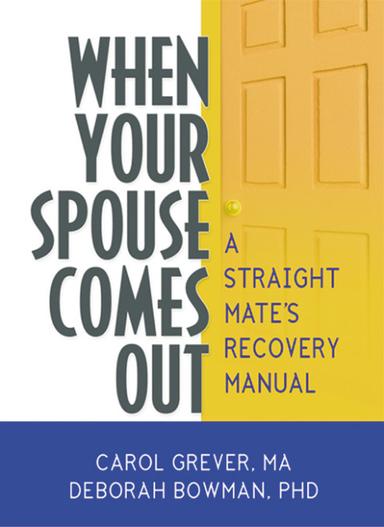 When Your Spouse Comes Out