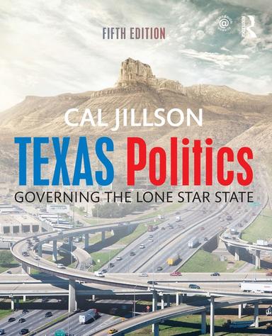 Texas Politics