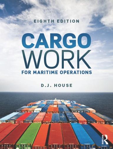 Cargo Work