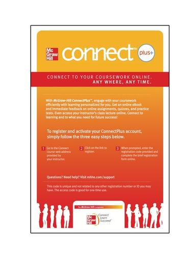 Connect Online Access for Computing Essentials 2015 Complete