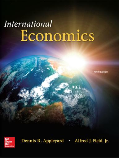 International Economics
