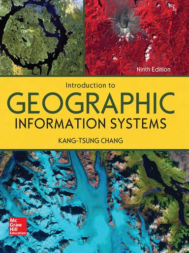 Introduction to Geographic Information Systems