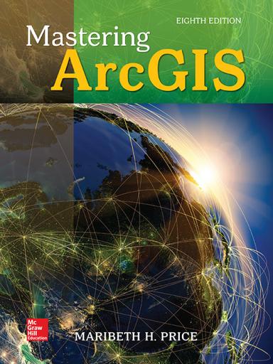 Mastering ArcGIS