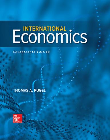 International Economics