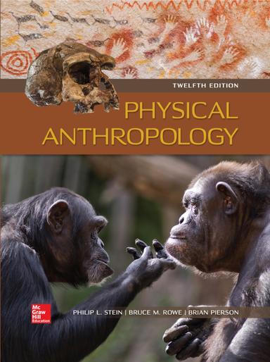 Physical Anthropology