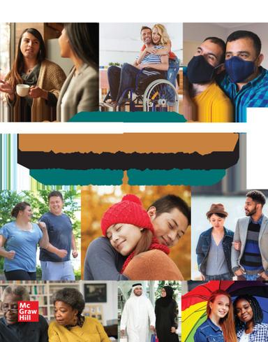 Human Sexuality: Diversity in Contemporary Society