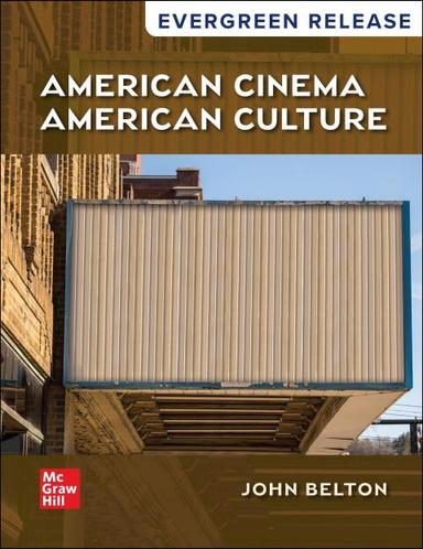 American Cinema/American Culture