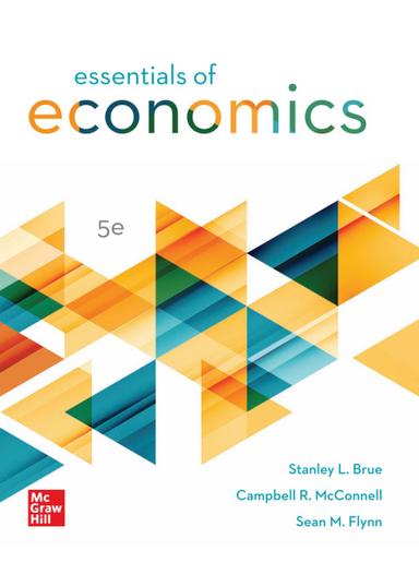 Essentials of Economics