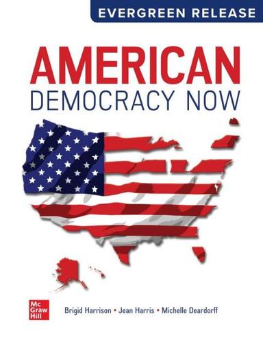 American Democracy Now