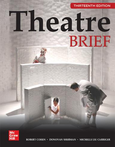 Theatre, Brief