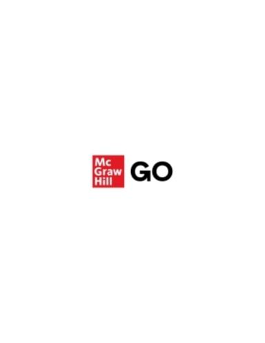 McGraw Hill GO Online Access for Window on Humanity