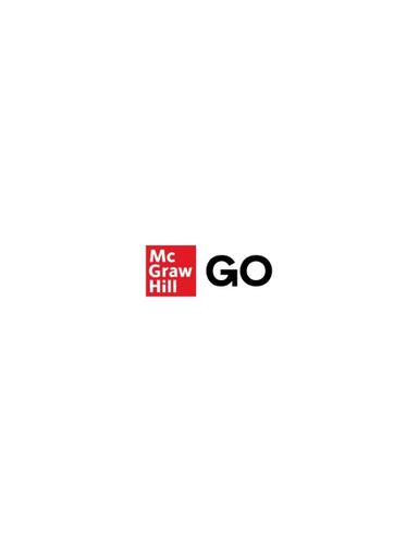 McGraw Hill GO Online Access for Cultural Anthropology