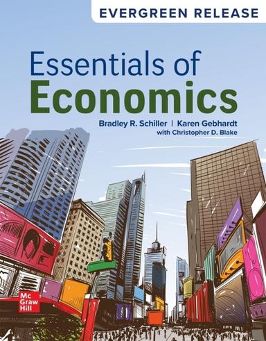 Essentials of Economics
