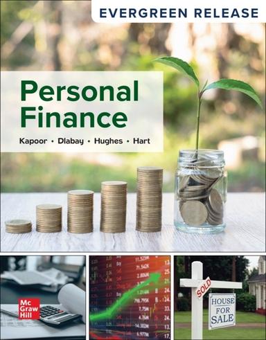 Personal Finance