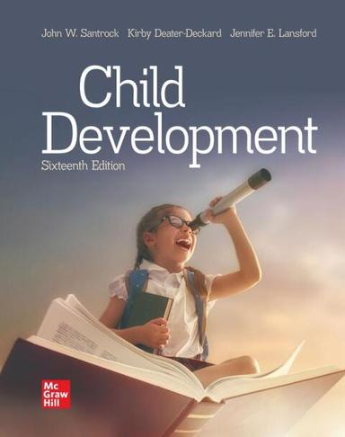 Child Development: An Introduction