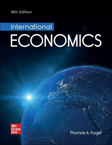 International Economics