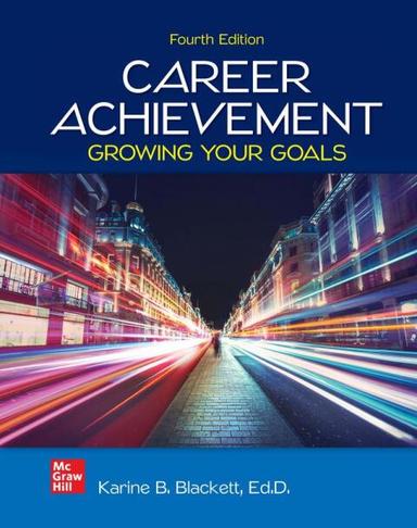 Career Achievement