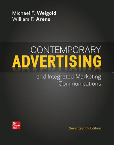 Contemporary Advertising