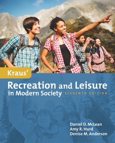Kraus' Recreation & Leisure in Modern Society